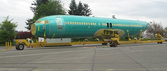 Sunwing prend livraison d'un nouveau B-737 dédié au marché québécois Sunwing prend livraison d'un nouveau B-737 dédié au marché québécois