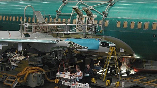 Sunwing prend livraison d'un nouveau B-737 dédié au marché québécois Sunwing prend livraison d'un nouveau B-737 dédié au marché québécois