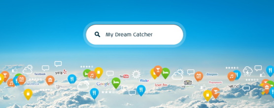 KLM facilite l’organisation de voyages avec le DREAM CATCHER KLM facilite l’organisation de voyages avec le DREAM CATCHER