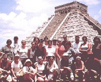 Fam tour de Vacances Signature chez les Mayas