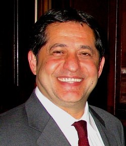 Sam Char directeur exécutif Sunwing Québec Sam Char directeur exécutif Sunwing Québec