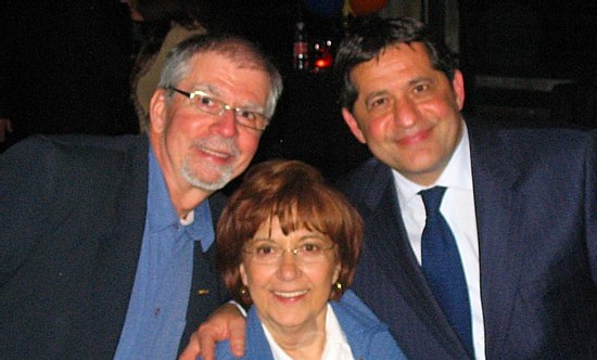 Sunwing célèbre son succès en musique avec l'industrie Sunwing célèbre son succès en musique avec l'industrie