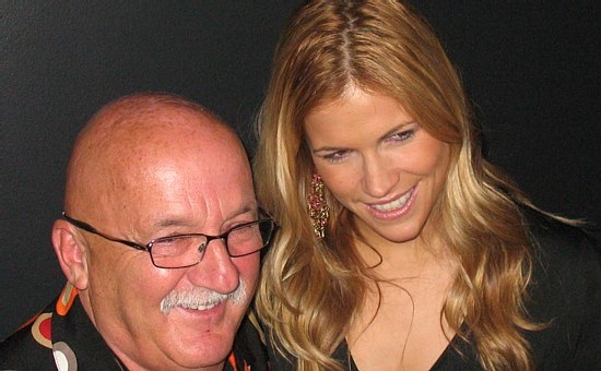 Jean-Pierre Chartrand sous le charme de IMA Jean-Pierre Chartrand sous le charme de IMA