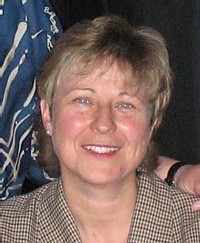 Danielle Durocher VP Avantage Voyage Danielle Durocher VP Avantage Voyage