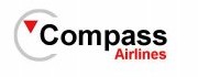 Décollage de Compass Airlines la nouvelle filiale de NWAt