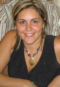Marie Manoukian Marie Manoukian