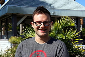 Julien Laurent, chargé de projet communication et marketing B2C de Club Med Canada Julien Laurent, chargé de projet communication et marketing B2C de Club Med Canada