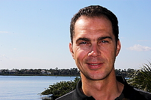 Xavier Mufraggi, président-directeur général de Club Med Amérique du Nord Xavier Mufraggi, président-directeur général de Club Med Amérique du Nord