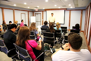 Au coeur du Club Med de Sandpiper Bay Au coeur du Club Med de Sandpiper Bay