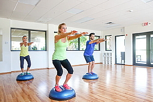 Au coeur du Club Med de Sandpiper Bay Au coeur du Club Med de Sandpiper Bay