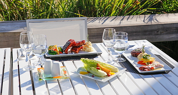 Au coeur du Club Med de Sandpiper Bay Au coeur du Club Med de Sandpiper Bay