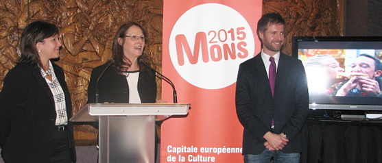 Le thème de la destination Wallonie bruxelles en 2014 : « Les chemins de mémoire » Le thème de la destination Wallonie bruxelles en 2014 : « Les chemins de mémoire »