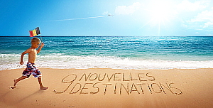 Brussels Airlines annonce une expansion majeure en Europe Brussels Airlines annonce une expansion majeure en Europe