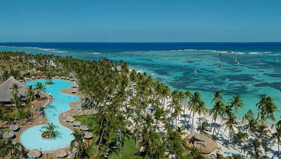 Le Club Med à Punta Cana Le Club Med à Punta Cana