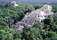 Campeche : 'Le trésor caché du Mexique'