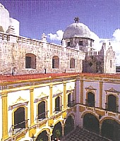 Campeche : 'Le trésor caché du Mexique'