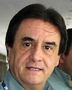 Alejandro Gonzalez Molina, directeur, Mexique, pour Voyages TravelBrands.