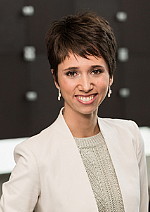 Marie Pier Germain