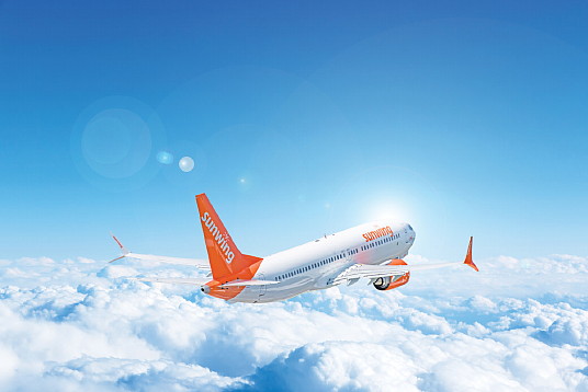 Annonce de Sunwing concernant le retrait des exigences en matière de test de dépistage avant le départ