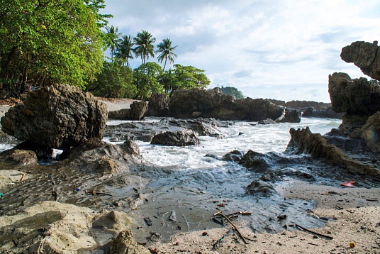 Vivre la “Pura Vida” dans une Zone Bleue