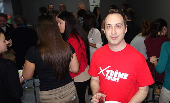 Simon Larente Simon Larente