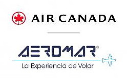 Air Canada et la société aérienne mexicaine Aeromar créent un partenariat interlignes
