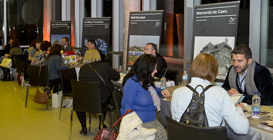 Destination France 2014 : Soirée réussie à Québec