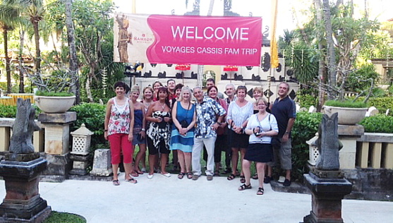 Éducotour de Voyages Cassis à Bali : arrêt sur image