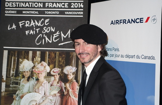 Destination France 2014:La France fait son cinéma ...  