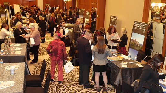 Destination France 2014: les faits saillants Destination France 2014: les faits saillants