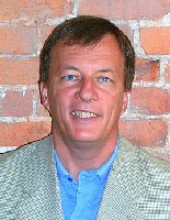 Louis Gosselin, Directeur ventes Québec et Ottawa