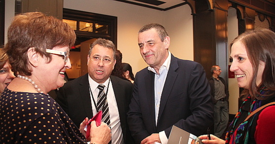 La région Provence- Alpes- Côte d'Azur de passage à Montréal La région Provence- Alpes- Côte d'Azur de passage à Montréal