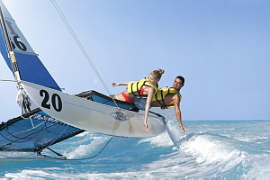 Sports nautiques à Turkoise Sports nautiques à Turkoise