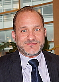 Nicolas Bilek, directeur des ventes de la Compagnie du Ponant