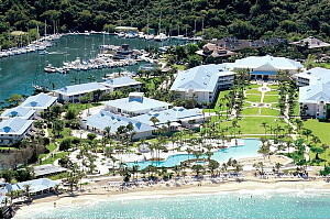 Riu achète le Radisson Blu resort à St. Martin Riu achète le Radisson Blu resort à St. Martin