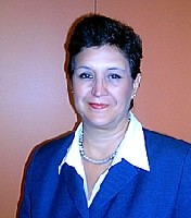 Mme Carolina Cardenas Sosa