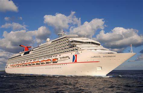 Tous les navires de Carnival Cruise Line ont repris le service Tous les navires de Carnival Cruise Line ont repris le service