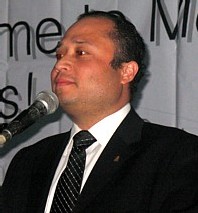 Jose Osorio