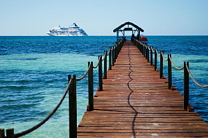 La saison inaugurale de Cuba Cruise se termine sur une note festive