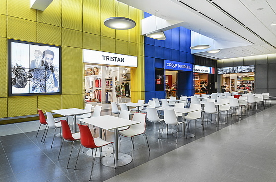 Nouvelle zone commerciale Nouvelle zone commerciale