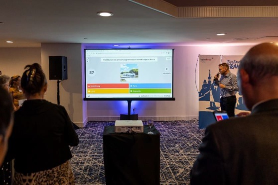 CroisiEurope organise un quizz afin de gagner une croisière sur un fleuve de France - Montréal - Destination France 2022 CroisiEurope organise un quizz afin de gagner une croisière sur un fleuve de France - Montréal - Destination France 2022