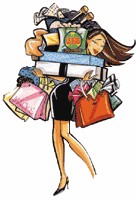 Payer pour faire des courses : la mode des shopping tours à New York Payer pour faire des courses : la mode des shopping tours à New York