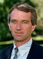 Robert F. Kennedy Jr Robert F. Kennedy Jr