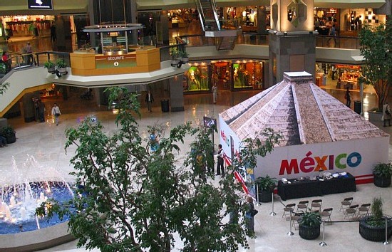 Chichen Itza aujourd'hui et demain au Complexe Desjardins