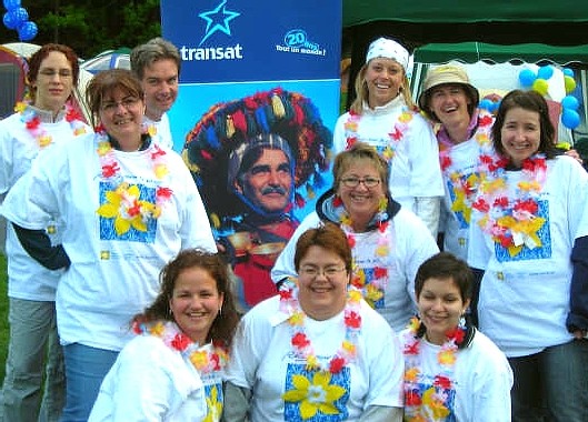 Merika Tours lance un dépliant sur les circuits courts séjours et participe au 'Relais pour la vie' Merika Tours lance un dépliant sur les circuits courts séjours et participe au 'Relais pour la vie'