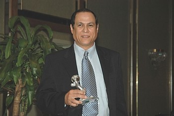 Norm Payne Norm Payne