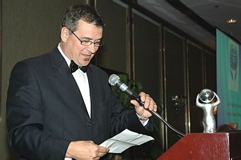 Jean-Pierre Caron Jean-Pierre Caron