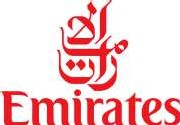Emirates se pose à Toronto Emirates se pose à Toronto