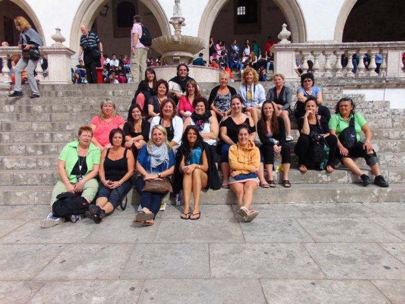 Eductour Espagne et Portugal de Vacances Célébritours: arrêt sur image Eductour Espagne et Portugal de Vacances Célébritours: arrêt sur image