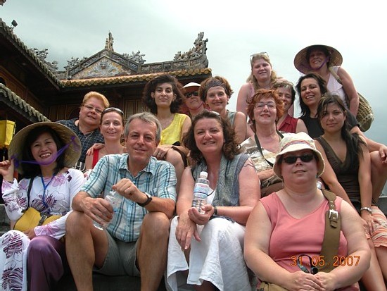 Éductour d'Exotik Tours au Vietnam  : arrêt sur image